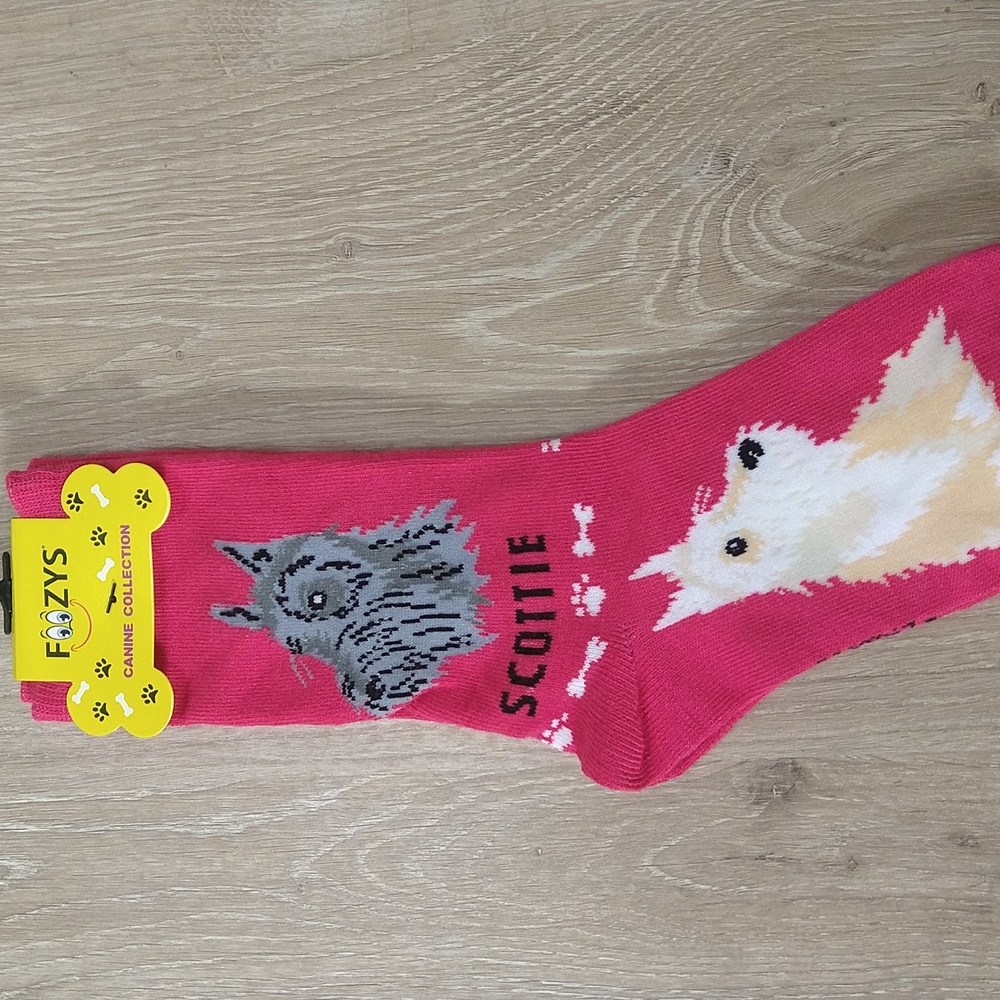 Foozys Socks